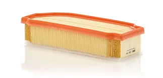 MANN Engine Air Filter - 1770941900